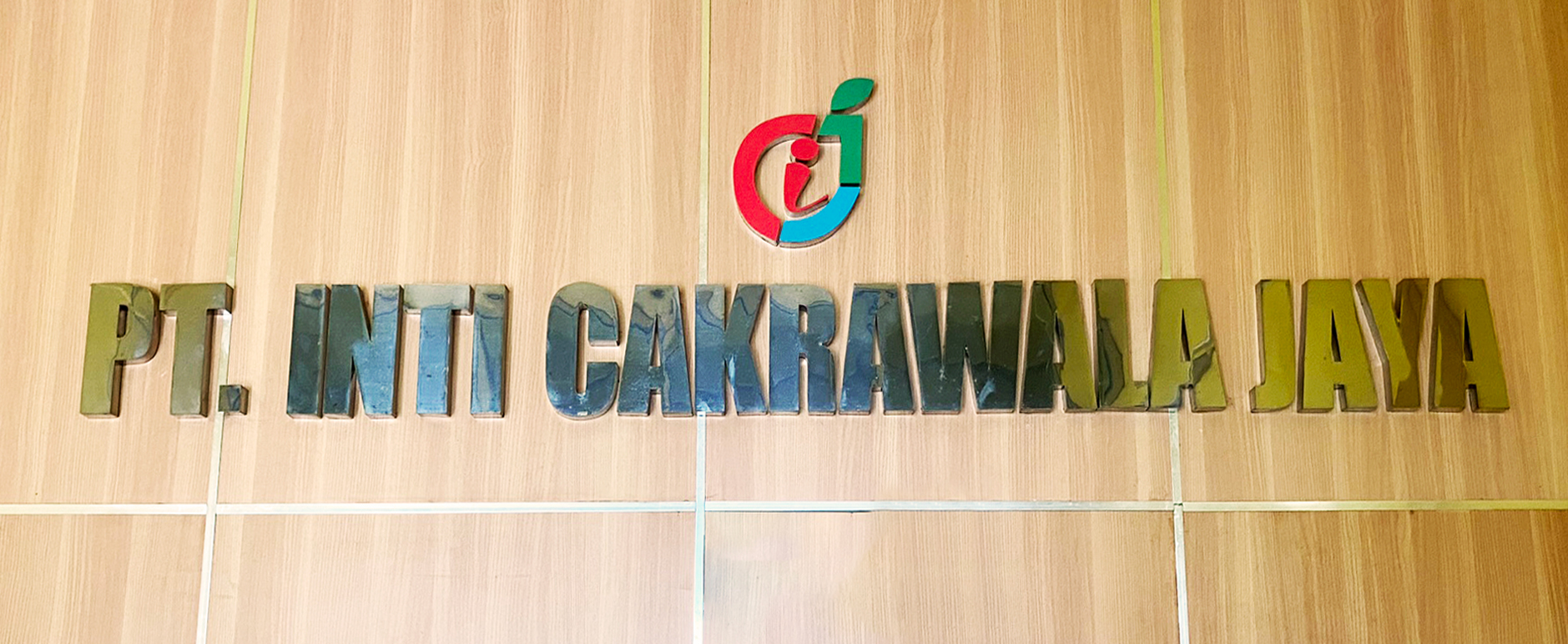 PT. Inti Cakrawala Jaya