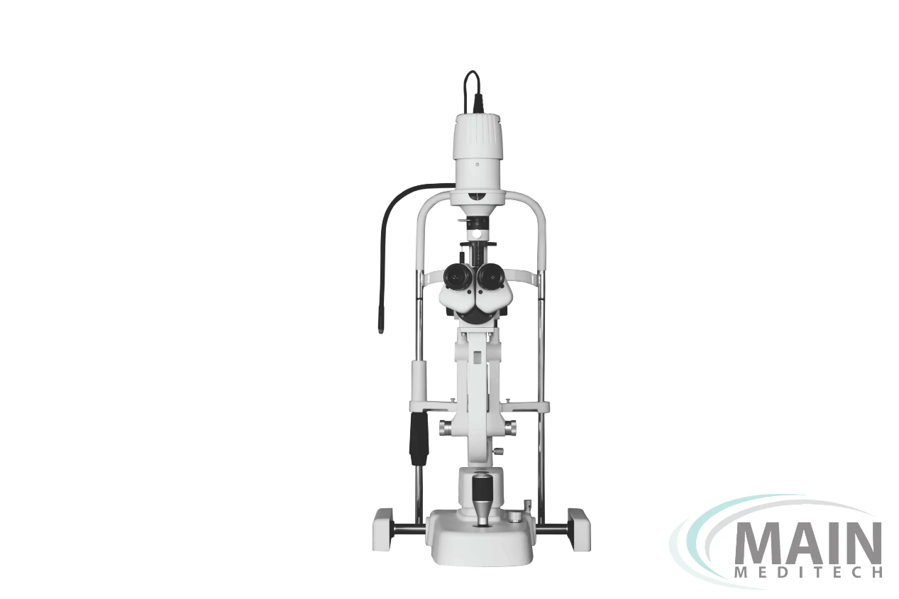 Slit Lamp SL-2S Non Camera