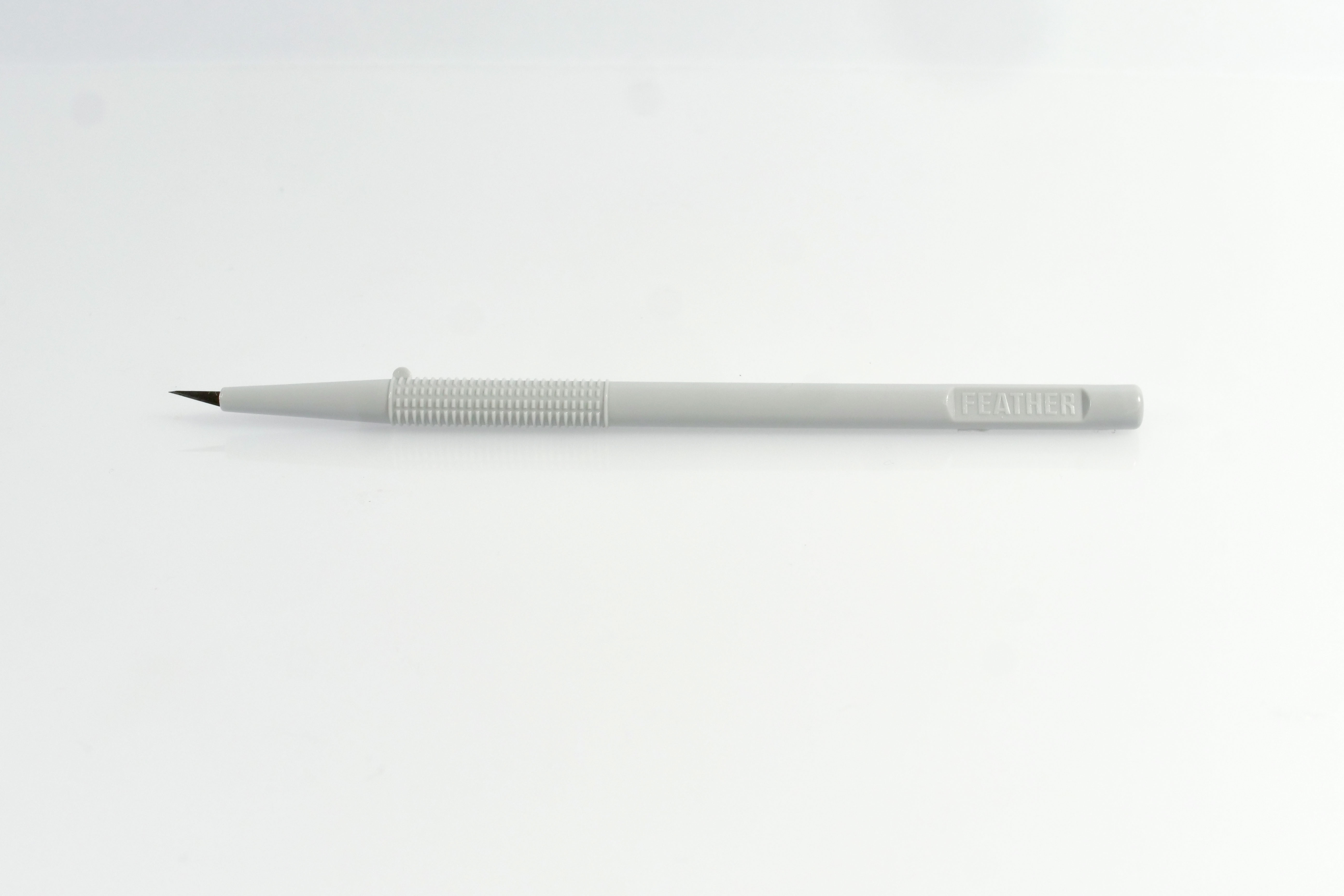 Micro Feather Ophthalmic Scalpel P-715